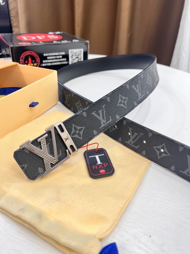 LOUIS VUITTON Belts